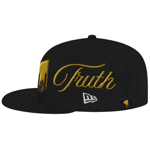 Good Vs Evil 59Fifty Cap