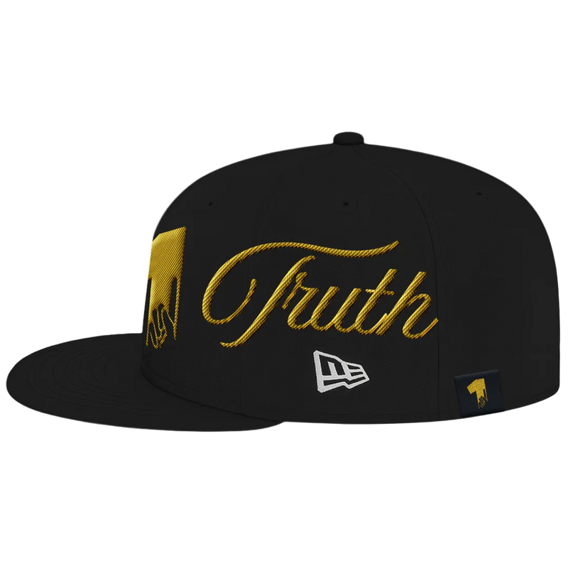 Good Vs Evil 59Fifty Cap