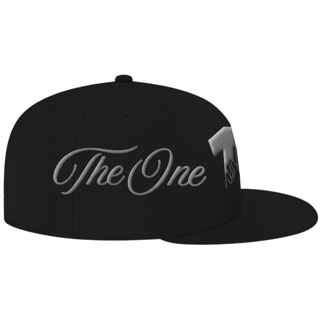 Good Vs Evil 59Fifty Cap