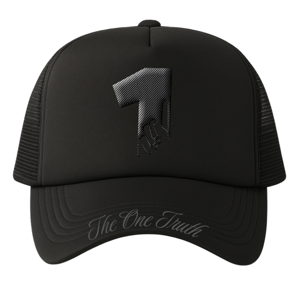 The One Truth Trucker Hat