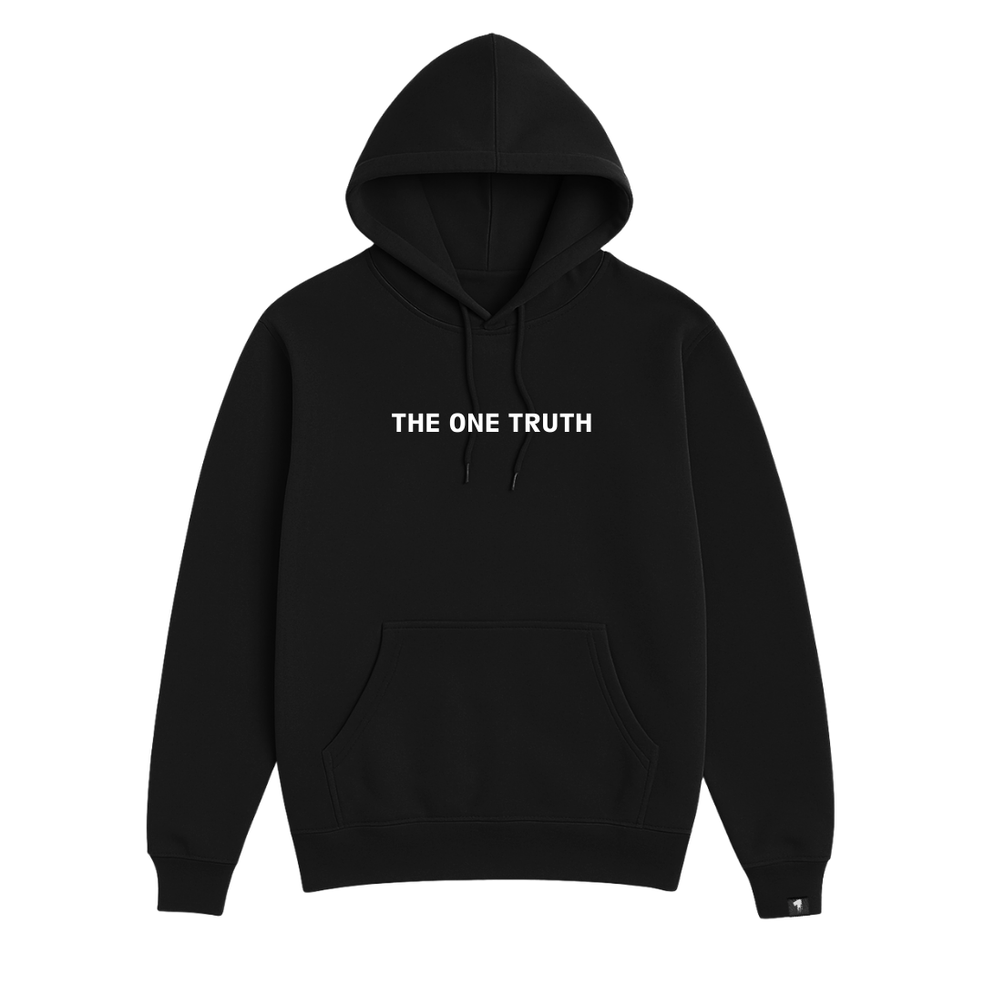 The One Truth Essential Hoodie