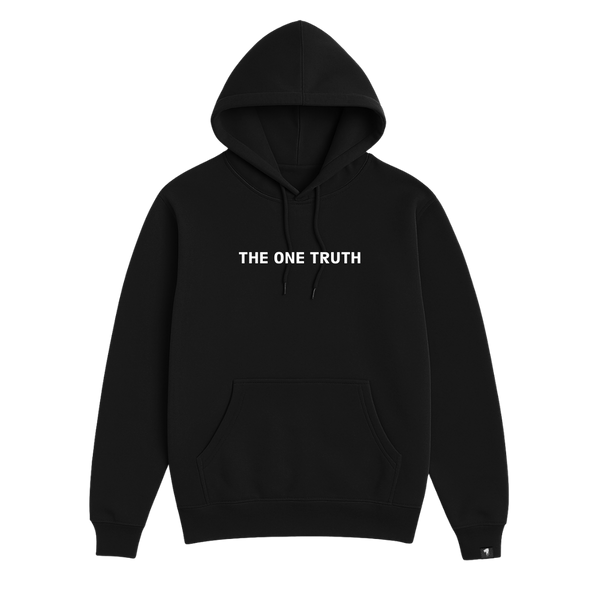 The One Truth Essential Hoodie