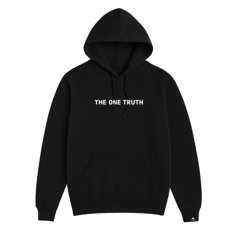 The One Truth Essential Hoodie