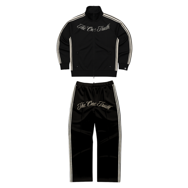 The One Truth Luxury TrackSuit