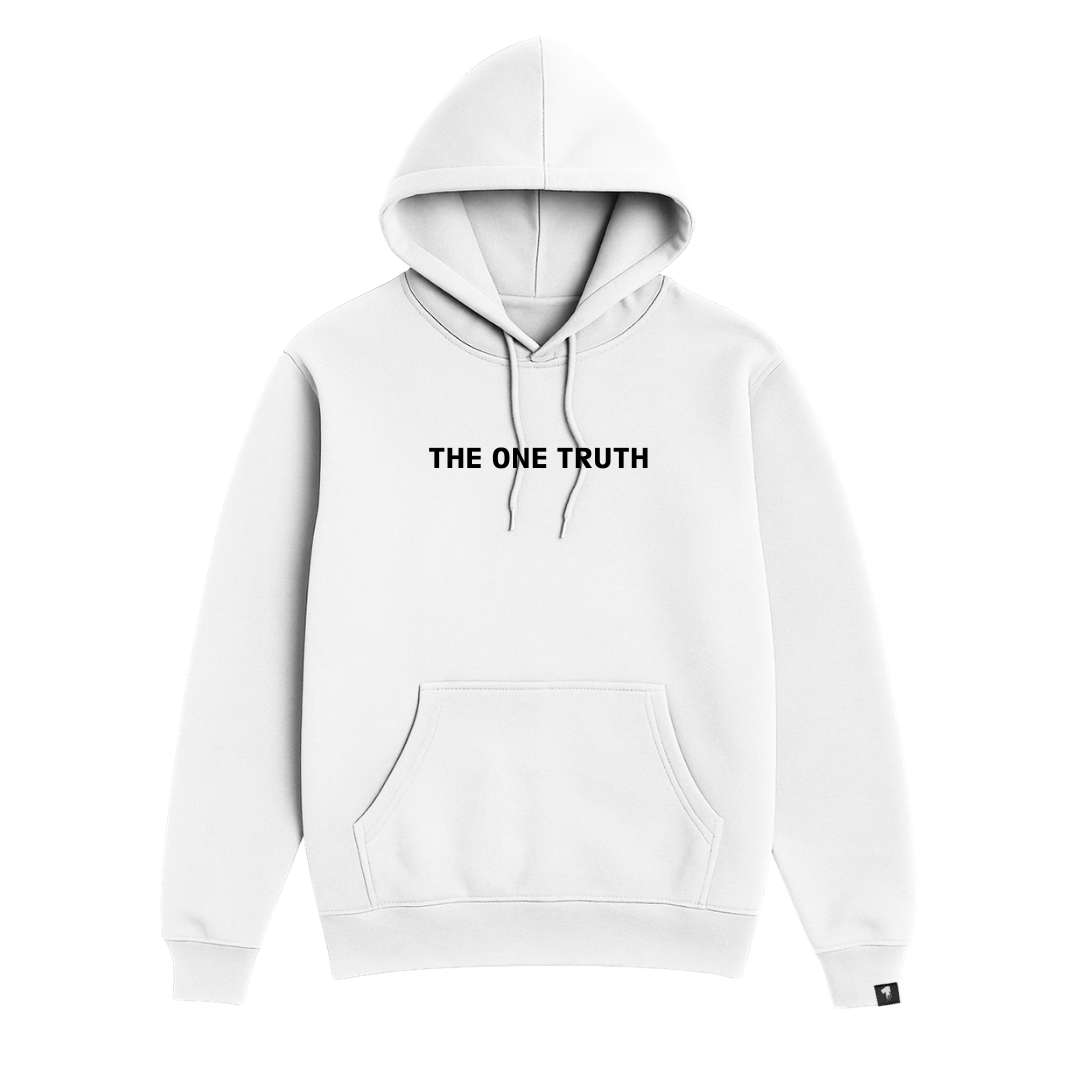 The One Truth Essential Hoodie