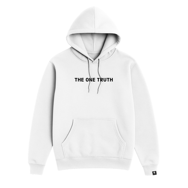 The One Truth Essential Hoodie