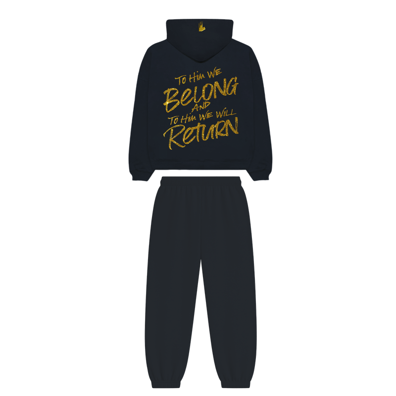 Only Fear God Ultra Luxury Set