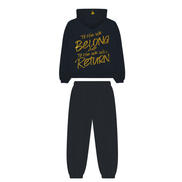 Only Fear God Ultra Luxury Set