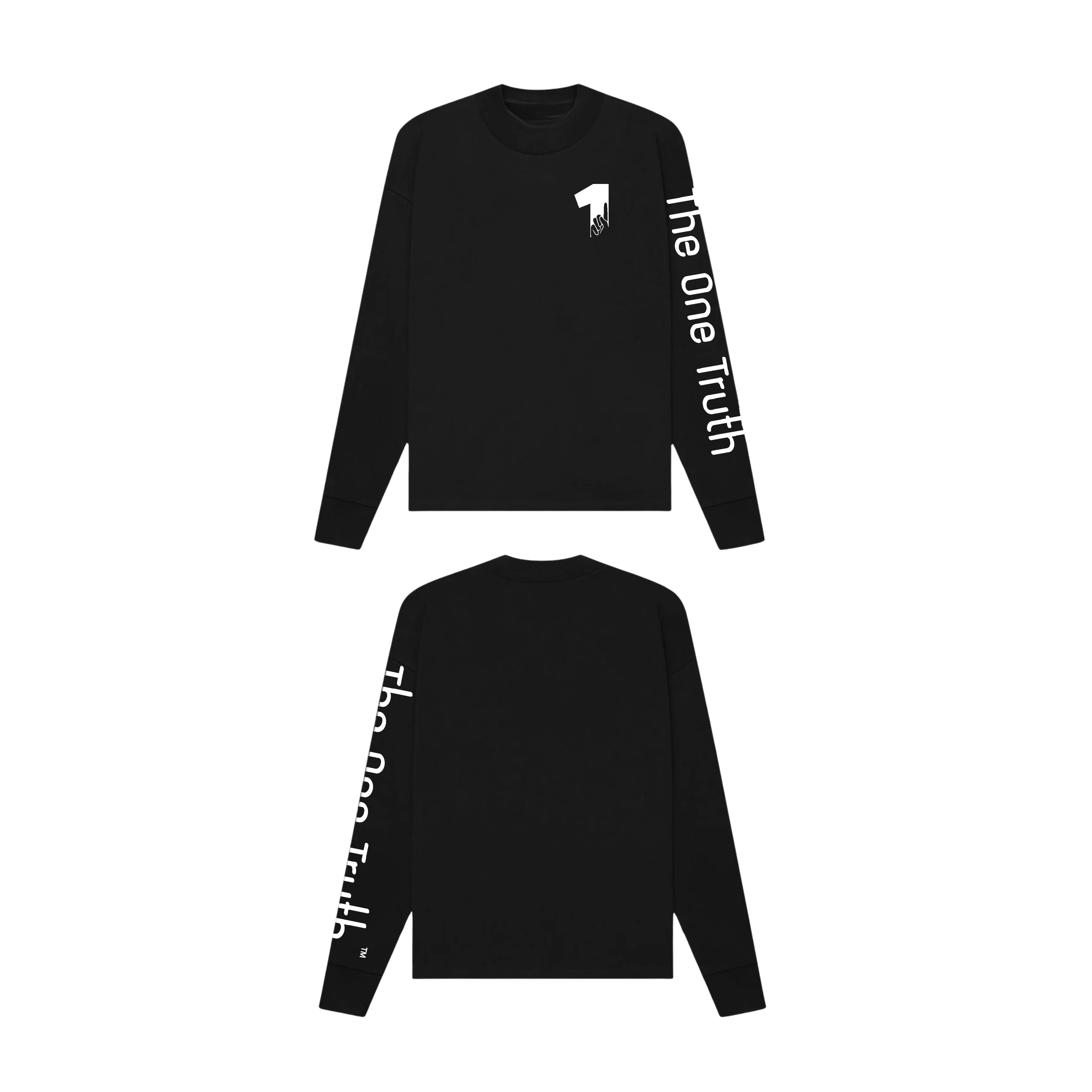 The One Truth - Classic Long Sleeve