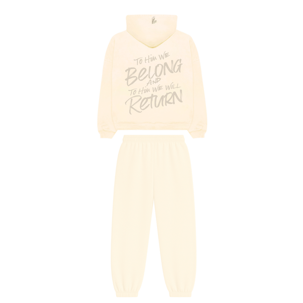 Only Fear God Ultra Luxury Set