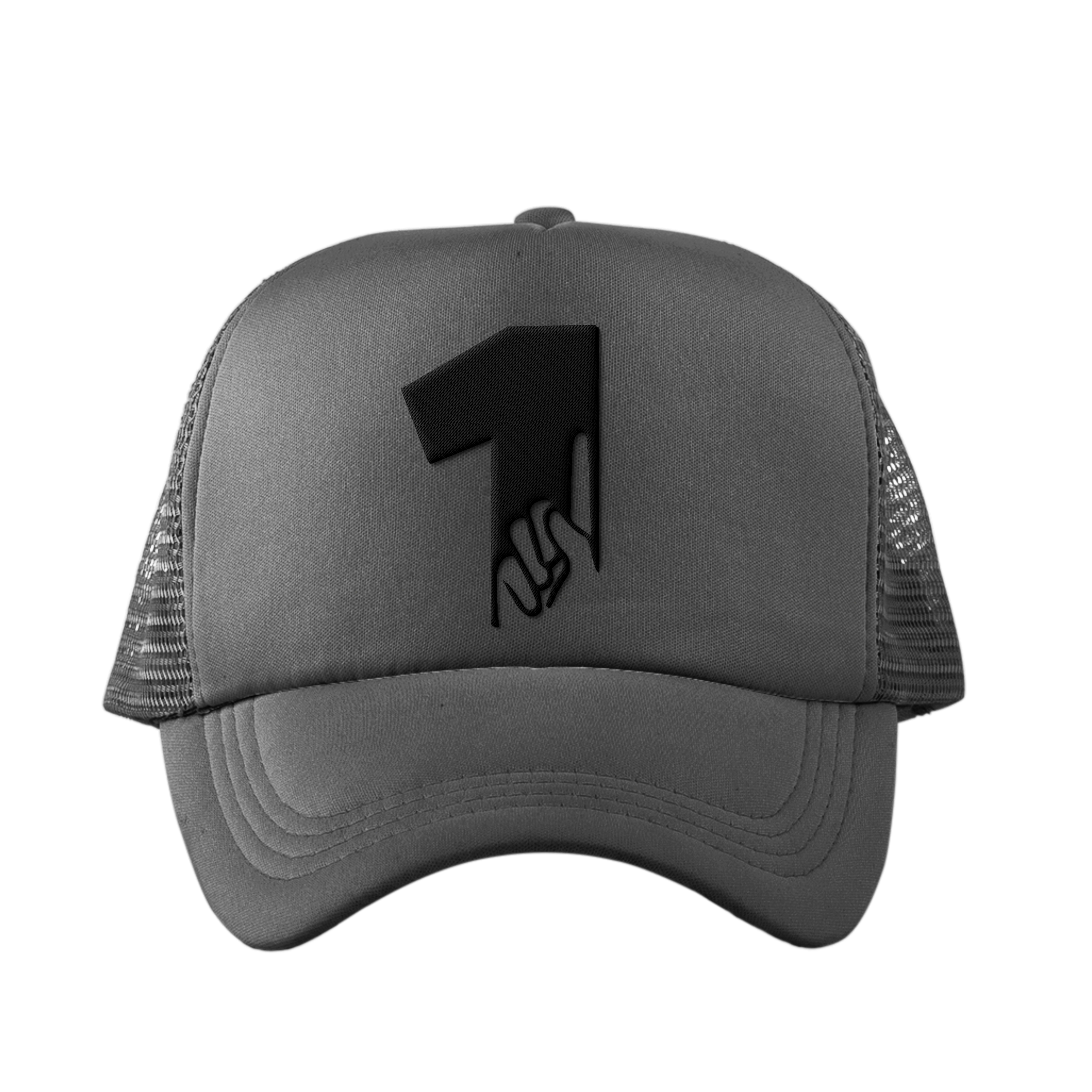 The One Truth Embroidered Hat