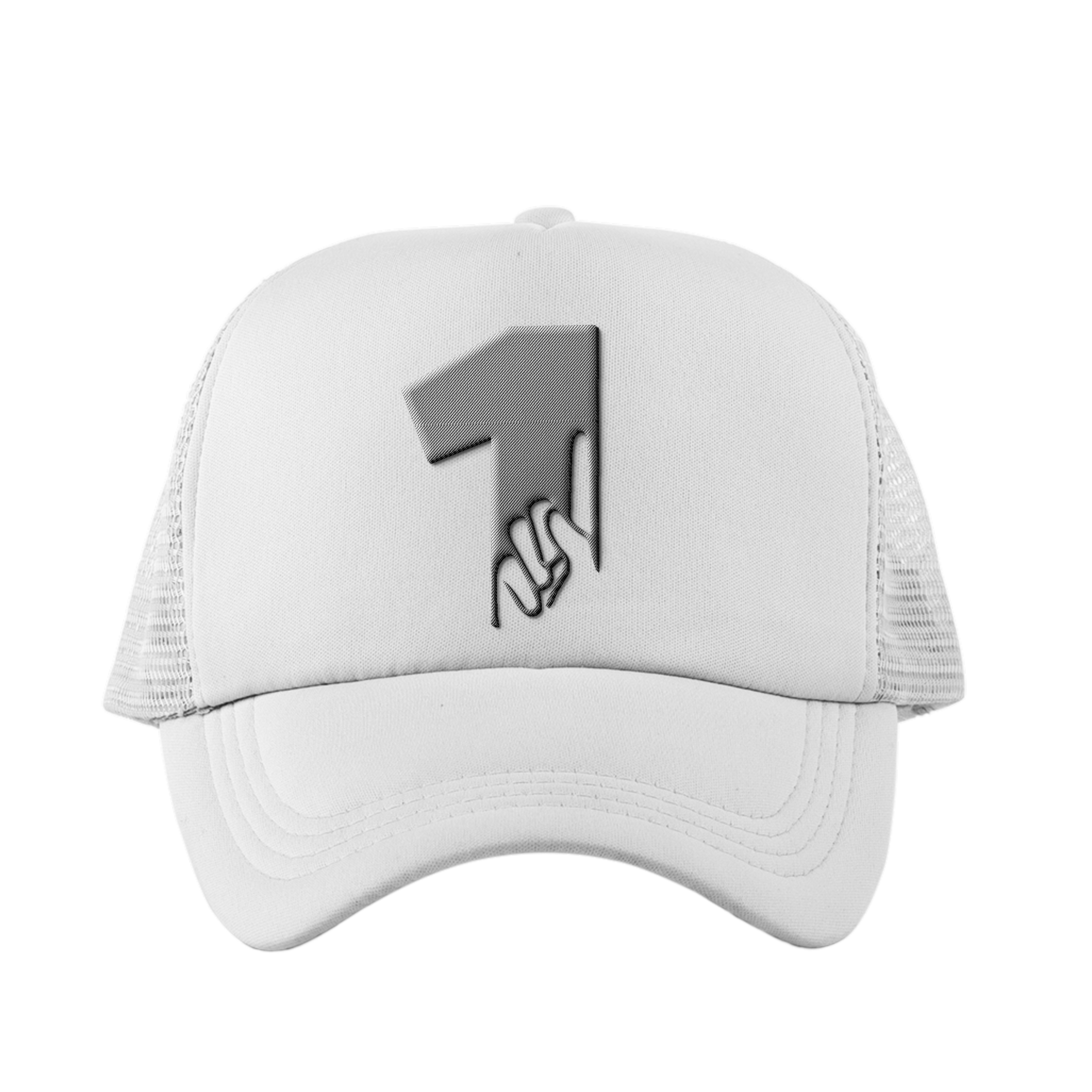 The One Truth Embroidered Hat