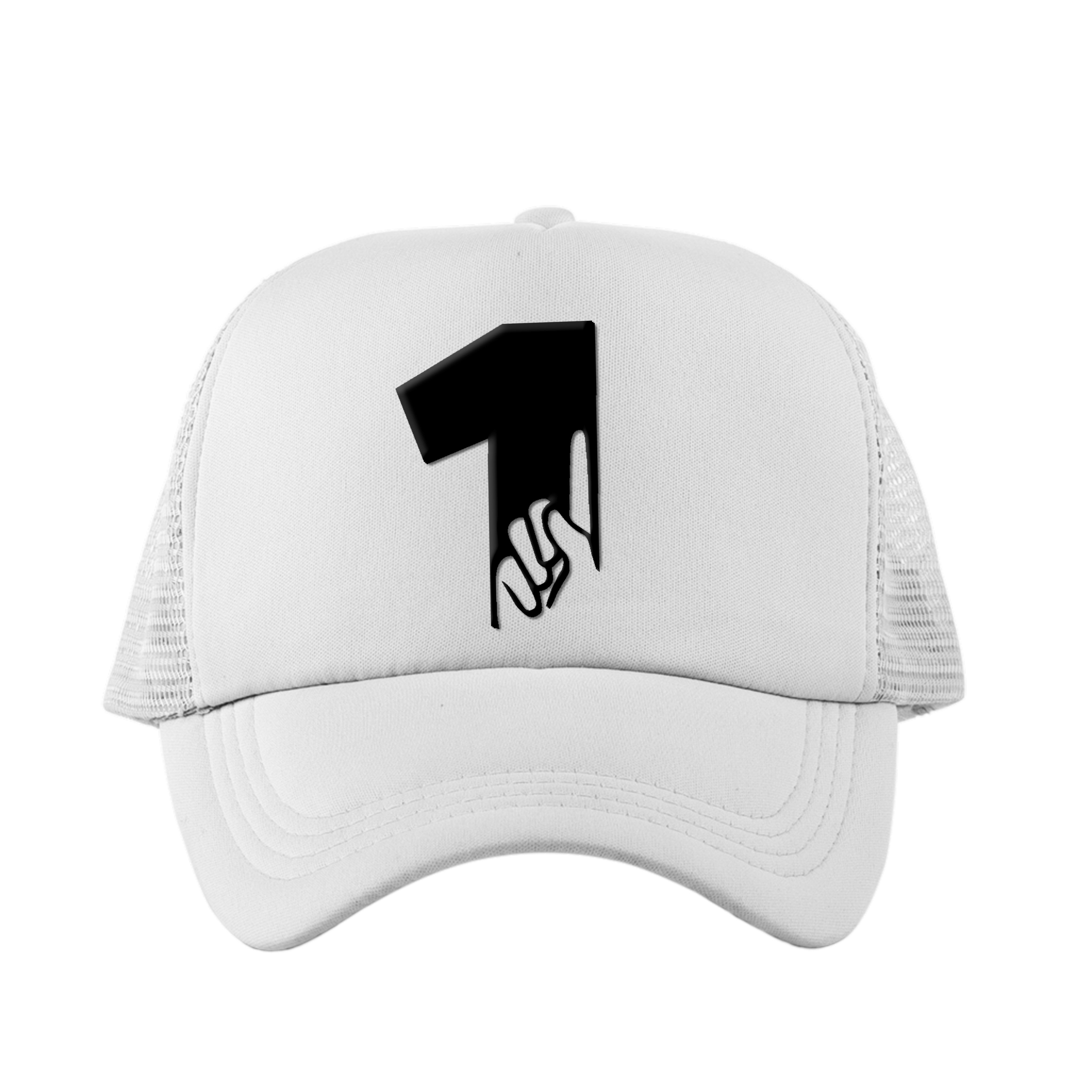 The One Truth Embroidered Hat