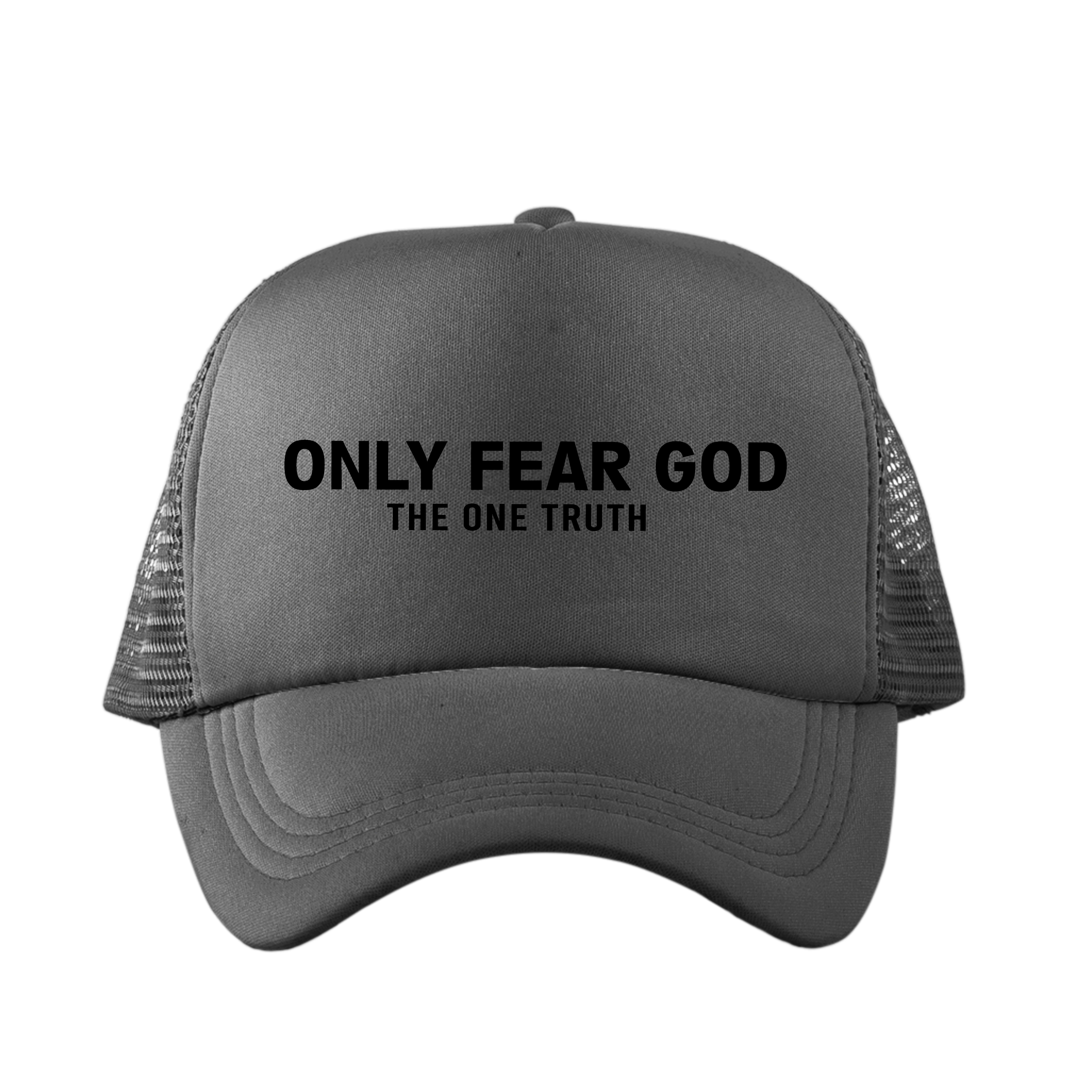 Only Fear God - Hat