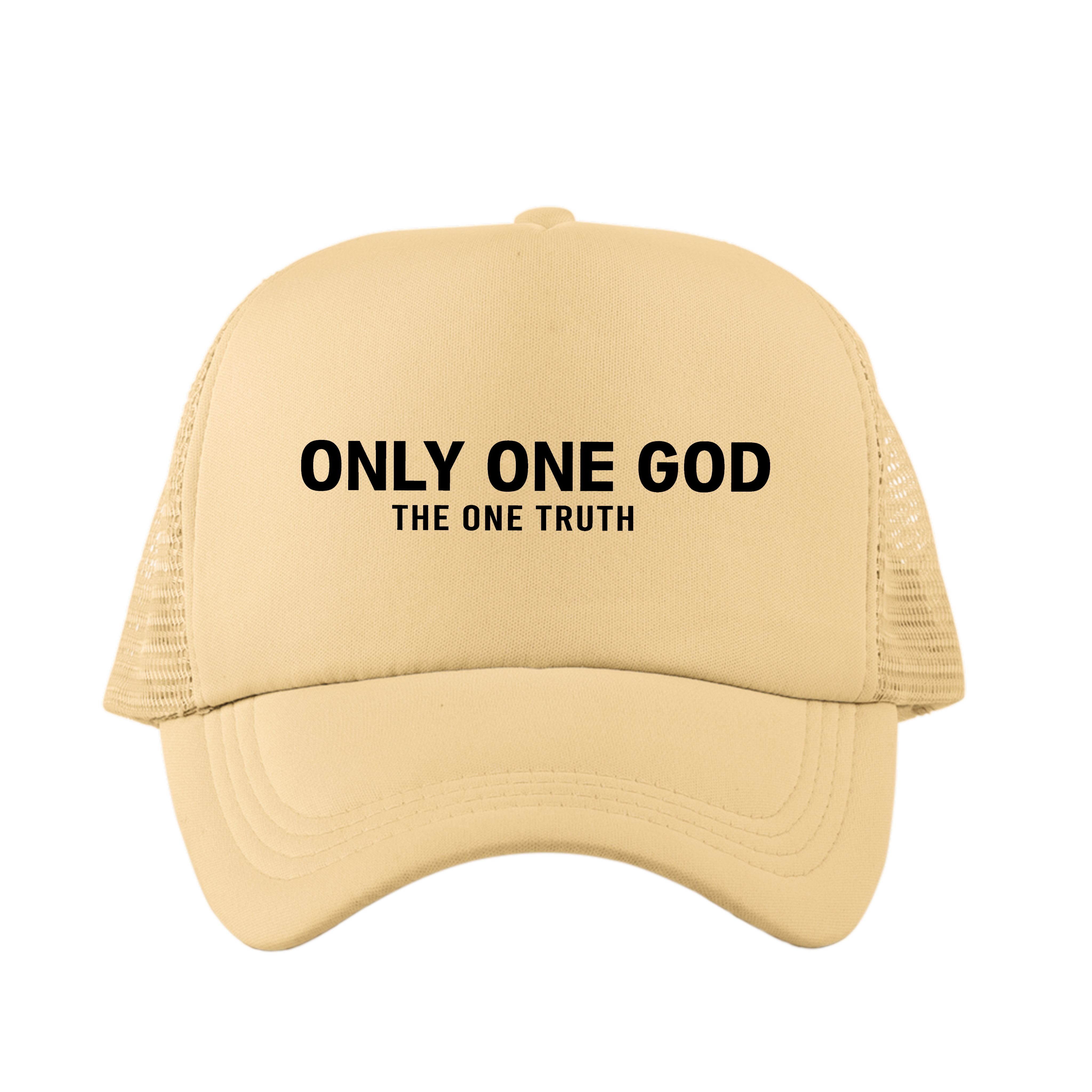 Only One God - Hat