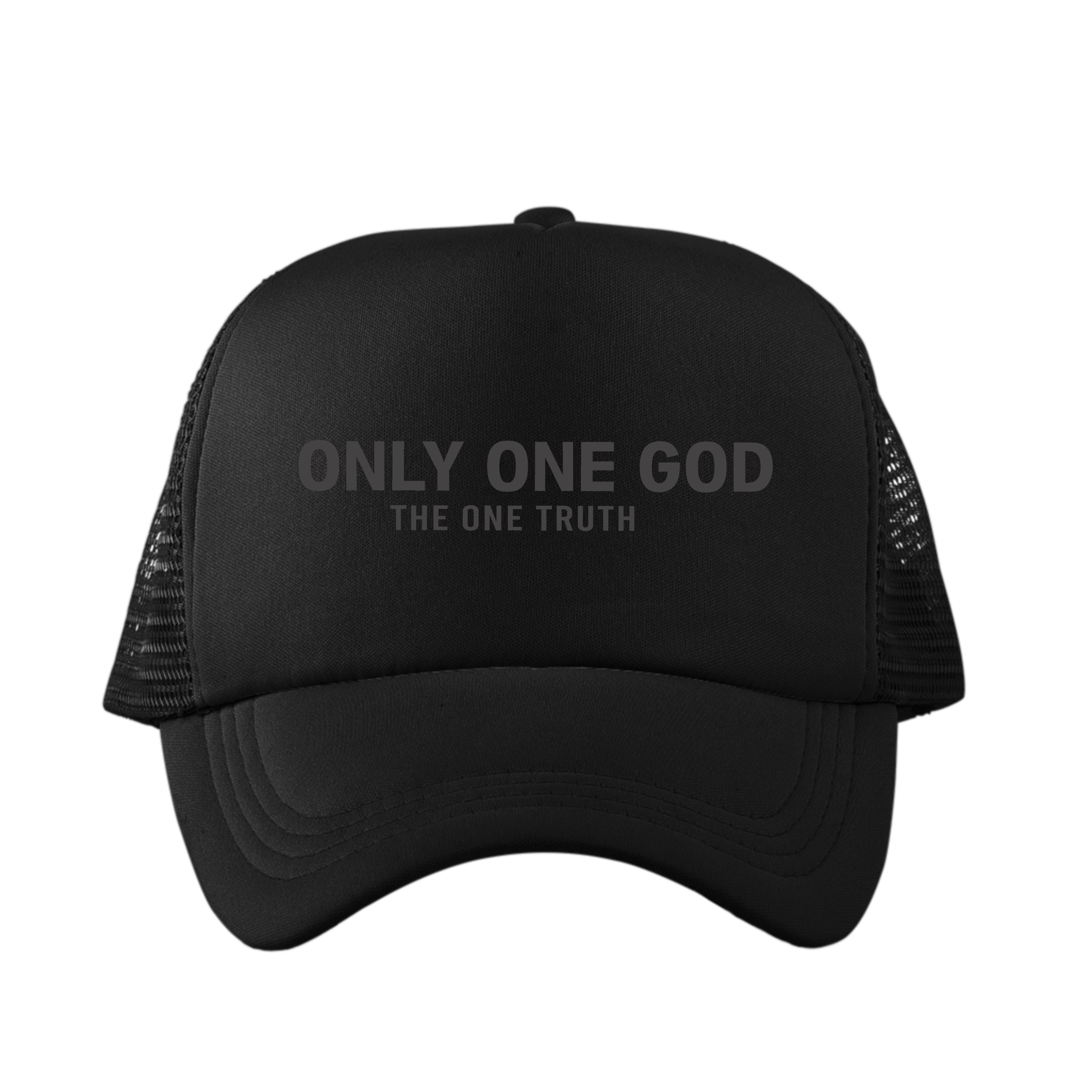 Only One God - Hat