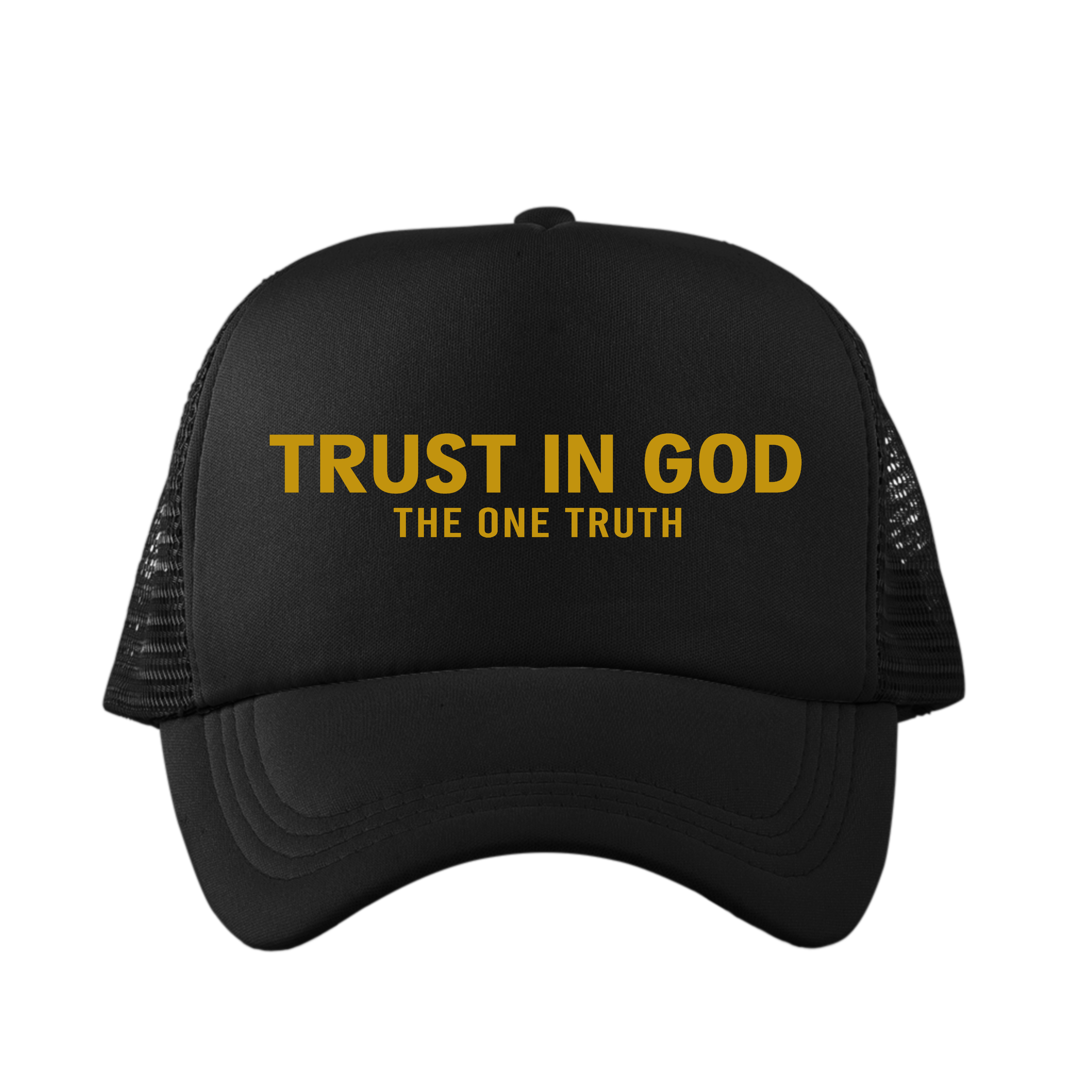 Trust In God - Hat