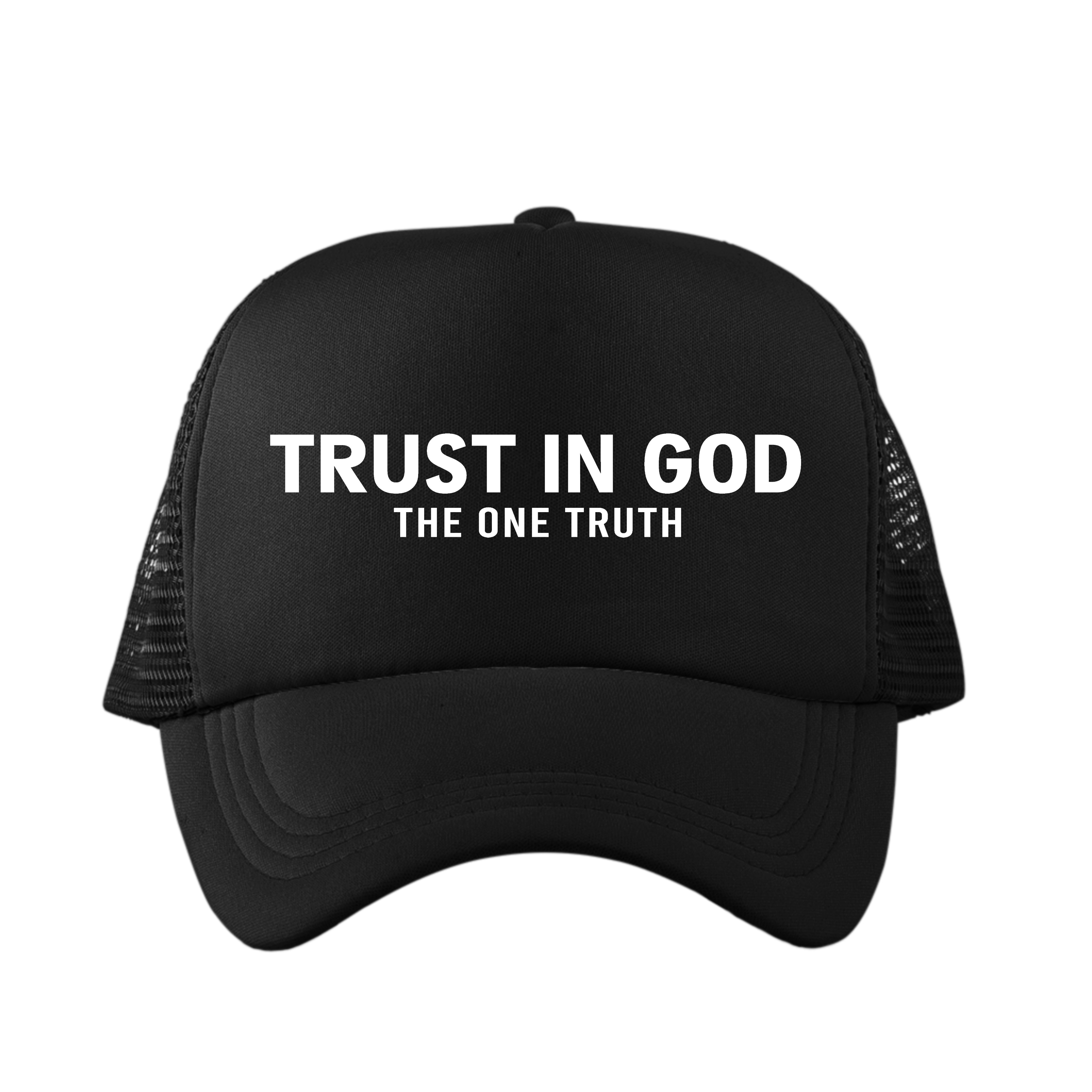 Trust In God - Hat